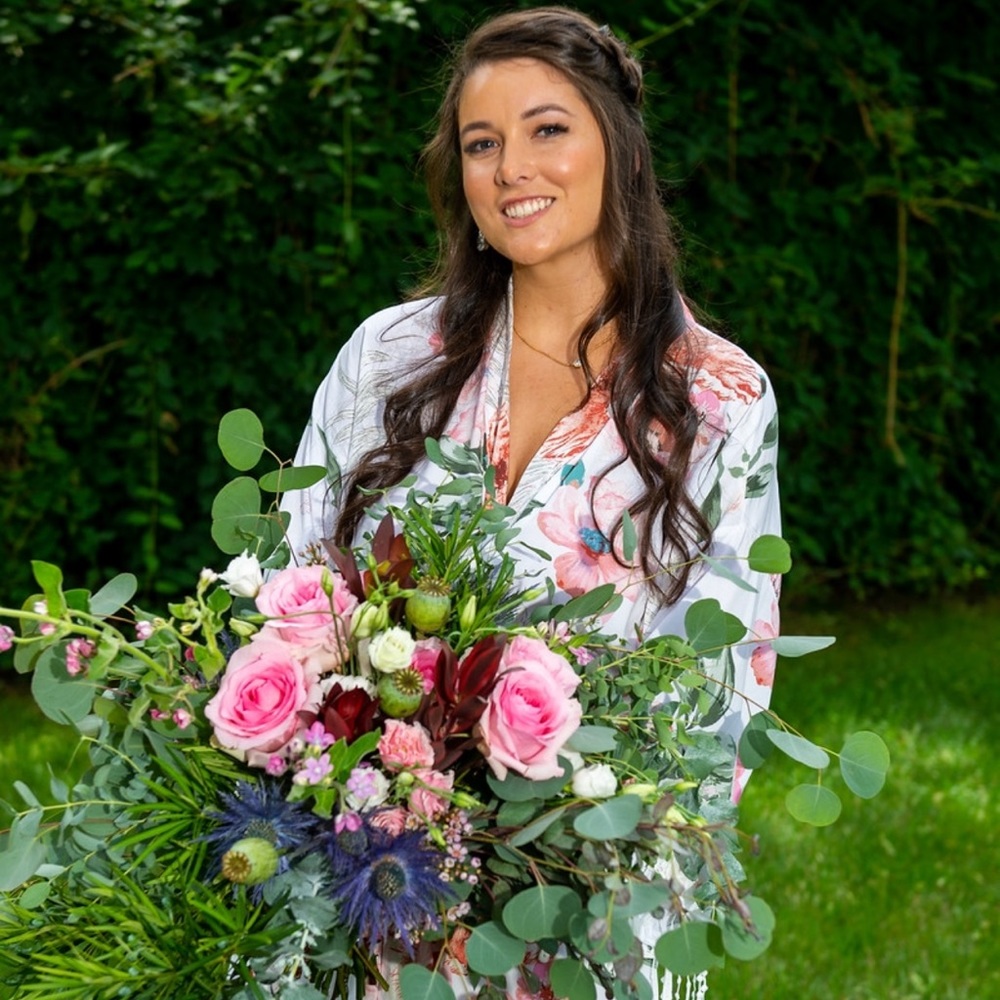 Meet your Posher, Angelique